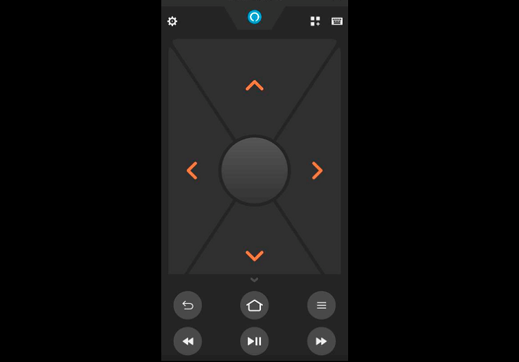 turn-off-firestick-using-mobile-app-7