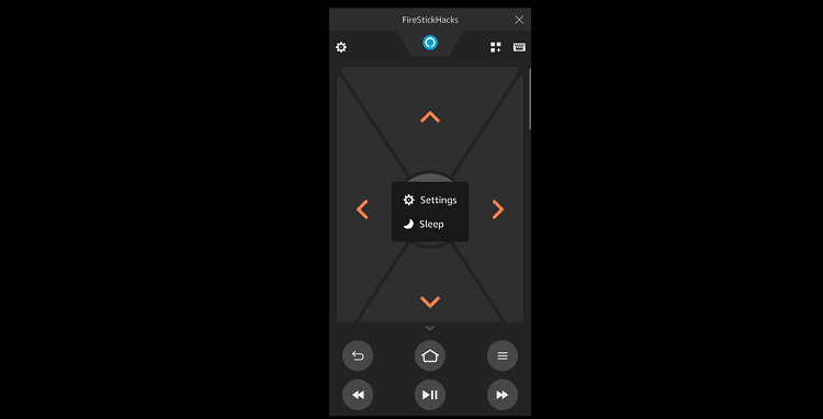 turn-off-firestick-using-mobile-app-8