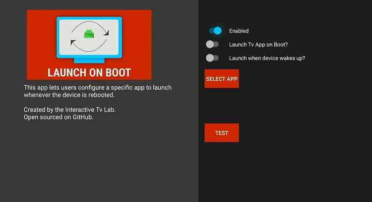 use-launch-on-boot-on-firestick-5