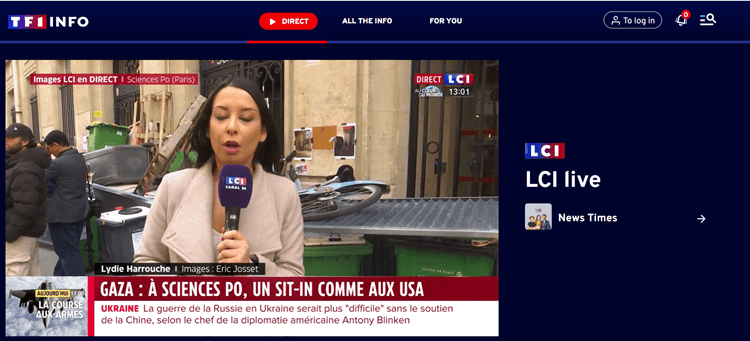 watch-French-Channels-on-firestick-TF1
