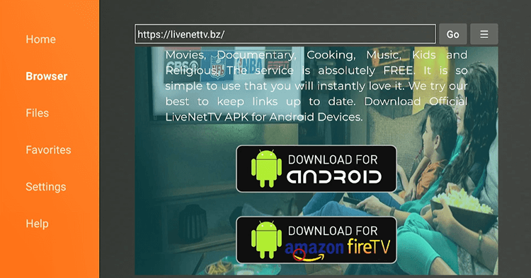 watch-Live-Net-tv-APK-on-Firestick-using-downloader-app-21