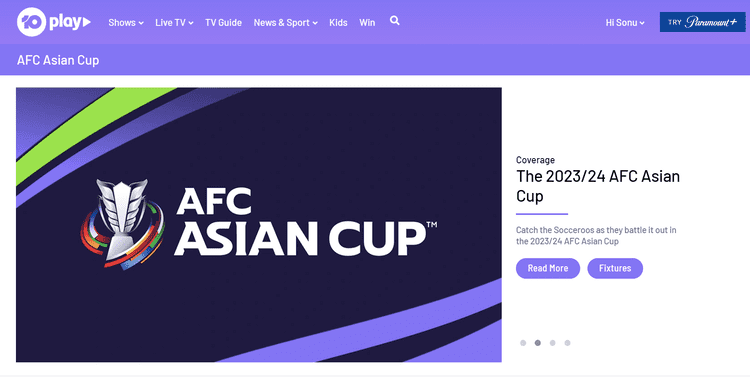watch-afc-asian-cup-with-10play-on-firestick-20
