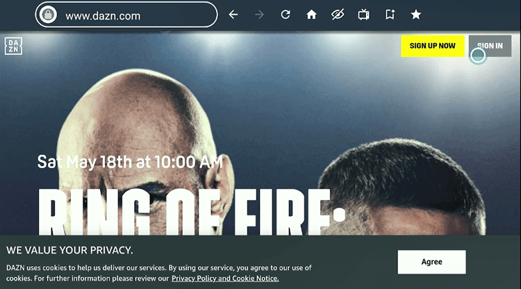 watch-dazn-on-firestick-free-browser-13