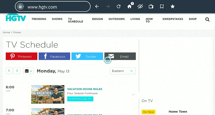 watch-hgtv-go-on-firestick-using-amazon-silk-browser-14