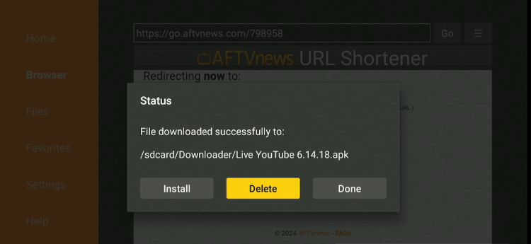 watch-hgtv-on-firestick-using-downloader-app-24