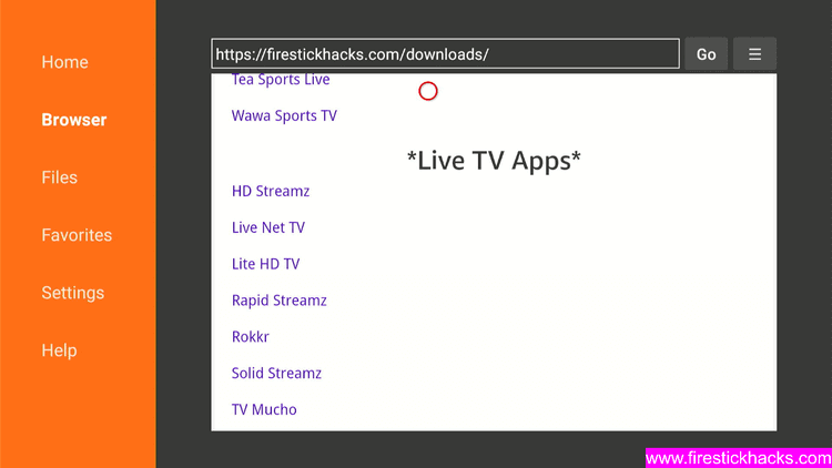 watch-little-league-world-series-on-firestick-using-downloader-app-21