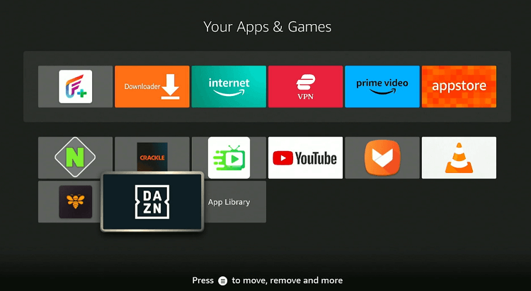 Install-and-watch-DAZN-on-firestick-using-downloader-29