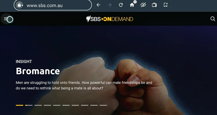 watch-sbs-on-firestick-using-amazon-silk-browser-13