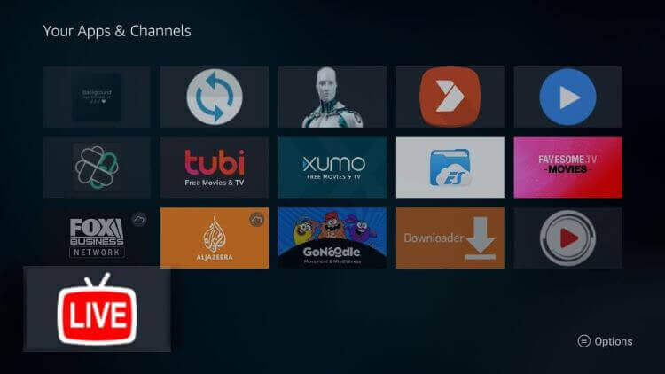 watch-we-tv-on-firestick-using-YouTube-tv-apk-28