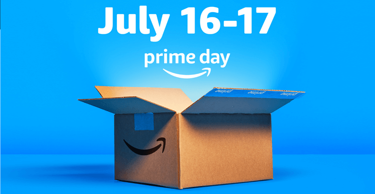 when-is-prime-day-sale