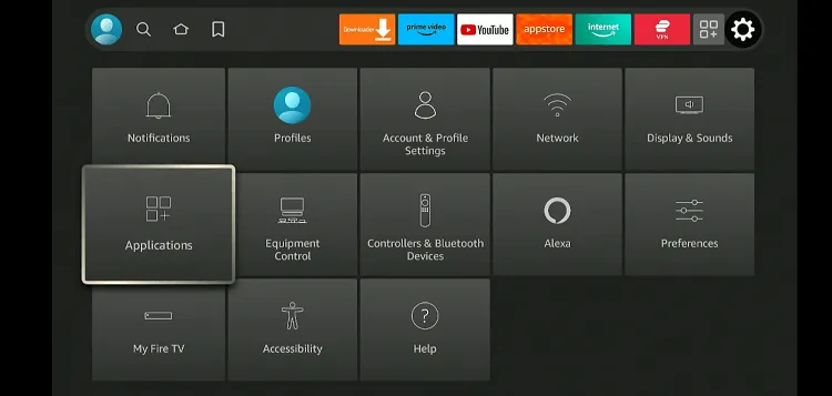 Fix-FireStick-overheating-problems-delete-unnecessary-apps-2