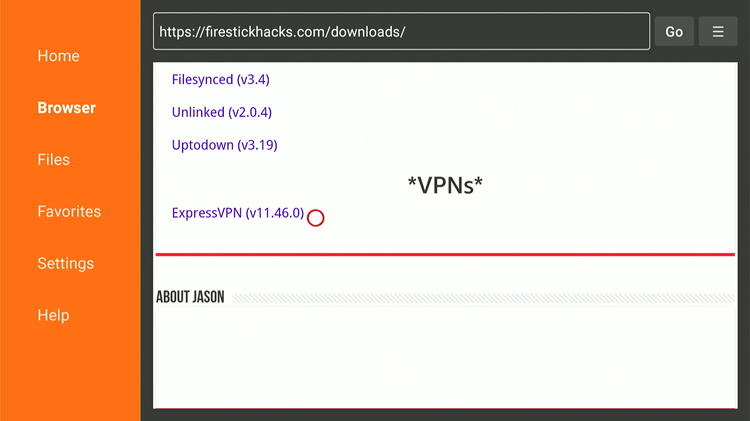 Install-ExpressVPN-on-Firesitck-using-downloader-21