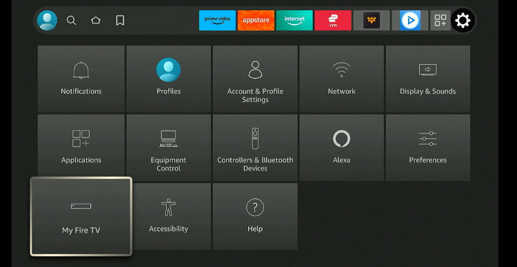 Turn-off-Automatic-App-Offloading-Feature-on-FireStick-2