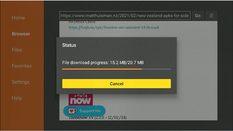 Watch-and-Install-TVNZ-PLUS_on-FireStick-Using-the-Downloader-App-step22.