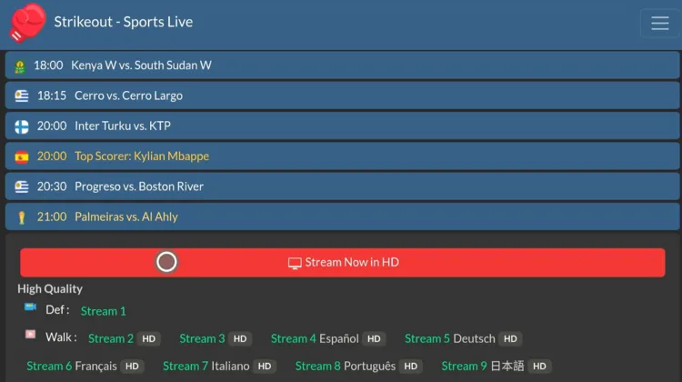 Watch-fifa-club-world-cup-on-firestick-using-amazon-silk-browser-14