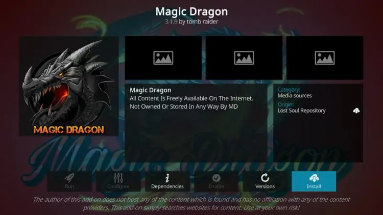 best-firestick-kodi-addons-The-Magic-Dragon