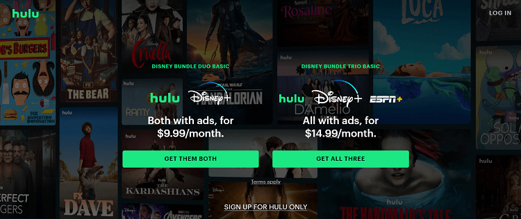 best-streaming-services-for-firestick-hulu