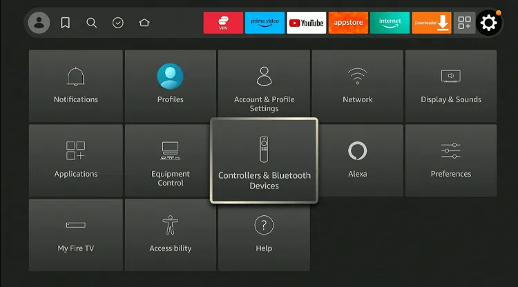 disconnect-bluetooth-on-firestick-2