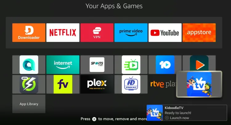 install-and-watch-kidoodle-tv-on-firestick-using-downloader-app-28