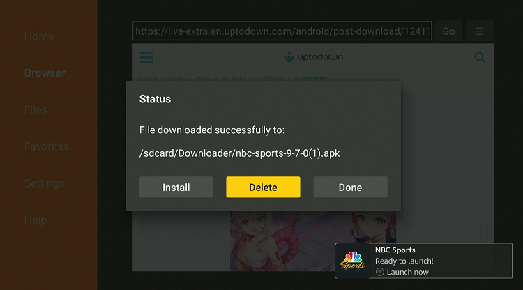 install-and-watch-nbc-sports-on-firestick-using-downloader-app-26
