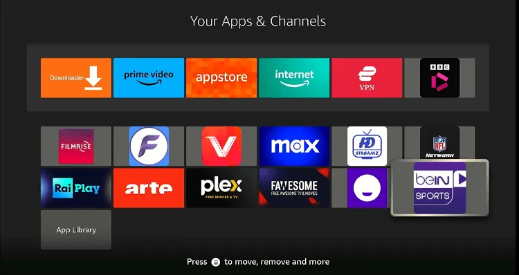 install-watch-bein-sports-on-firestick-using-downloader-app-29