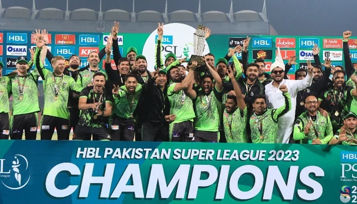 psl-winners-list