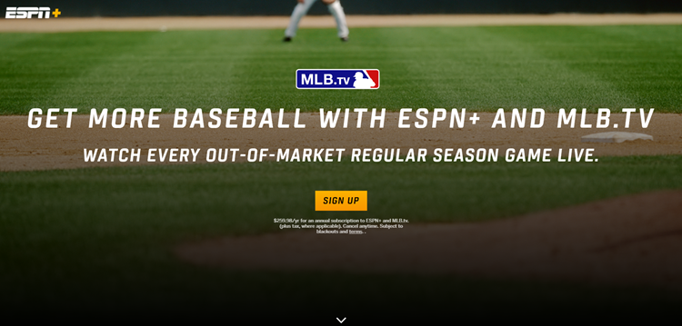 watch-MLB-on-firestick-ESPN