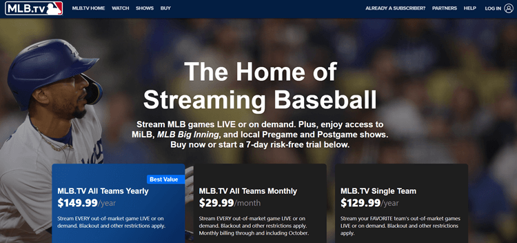 watch-MLB-on-firestick-MLB-TV
