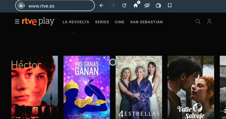 watch-RTVE-play-on-firestick-using-amazon-silk-browser-13