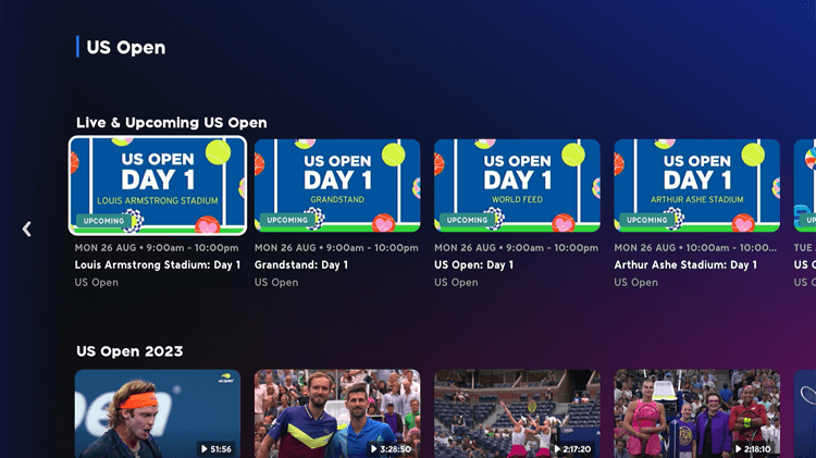 watch-US-open-on-FireStick-free-using-the-Downloader-on-TVNZ-App-33