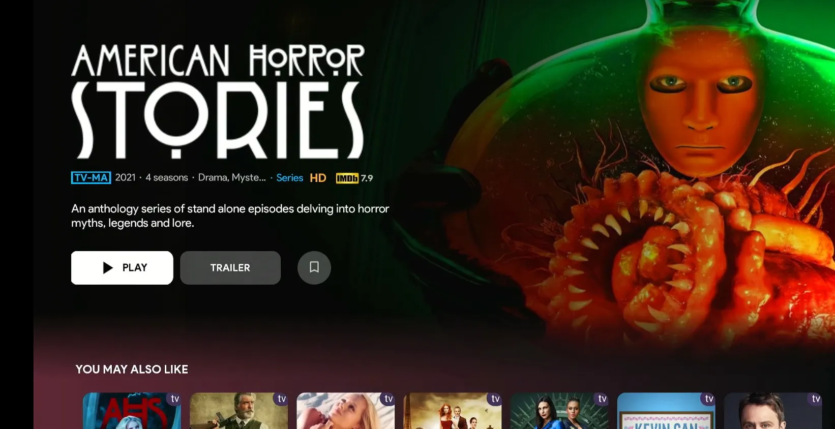 watch-american-horror-stories-on-firestick-using-downloader-app-32