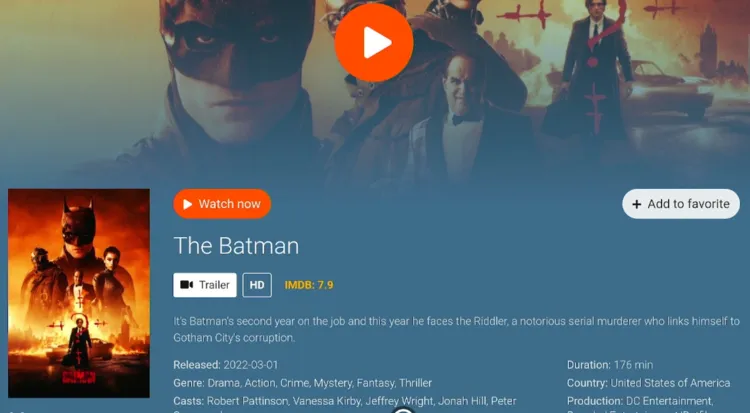 watch-dc-movies-on-firestick-using-amazon-silk-browser-15