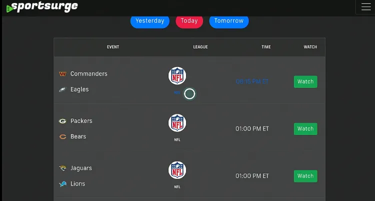 watch-nfl-thanksgiving-games-on-firestick-using-amazon-silk-browser-14