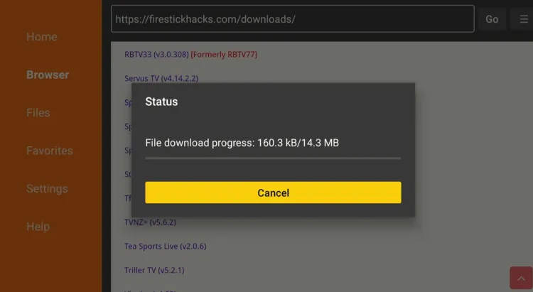 watch-psl-on-firestick-using-downloader-app-22