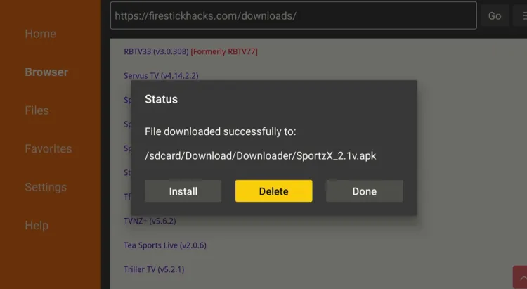 watch-psl-on-firestick-using-downloader-app-25