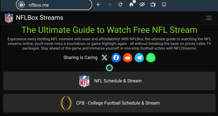 watch-super-bowl-on-firestick-using-amazon-silk-browser-13