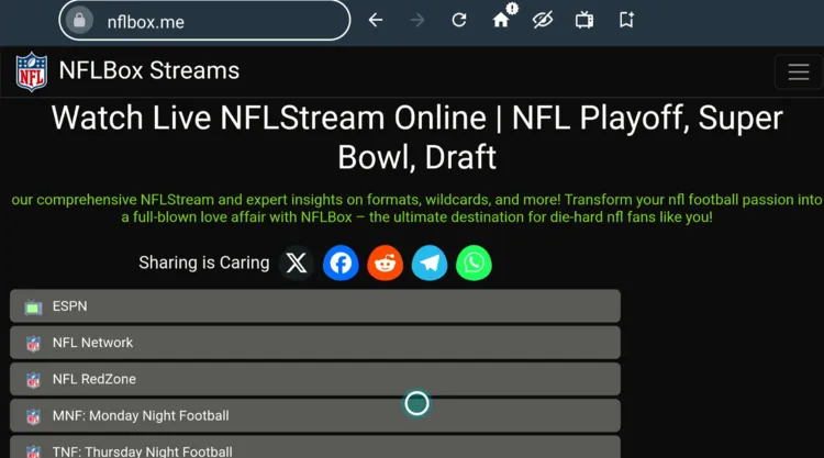 watch-super-bowl-on-firestick-using-amazon-silk-browser-15