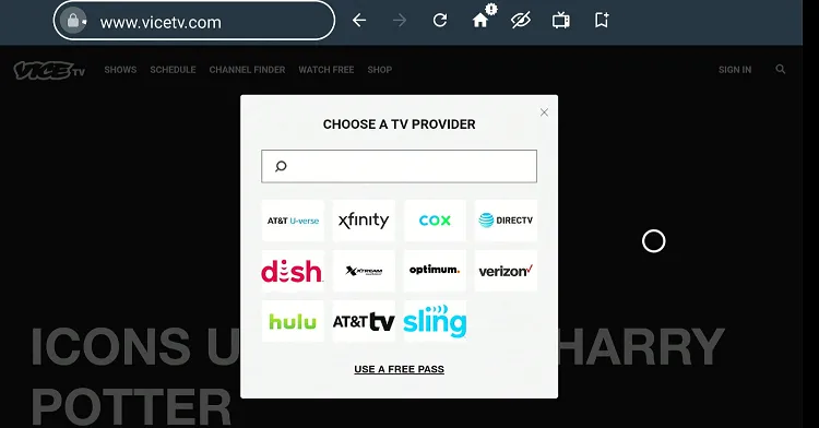 watch-vice-tv-on-firestick-using-amazon-silk-browser-14