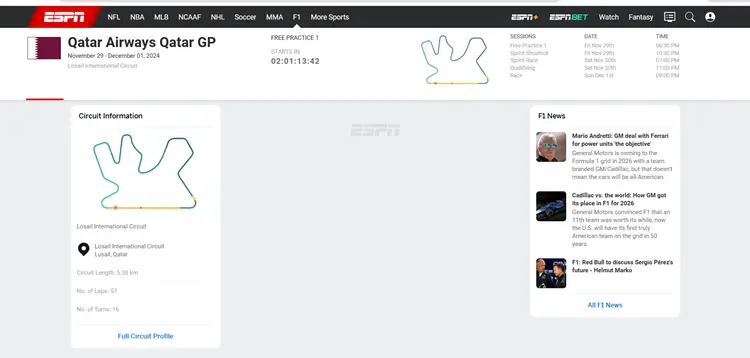 Watch-Qatar-GP-on-Firestick-ESPN