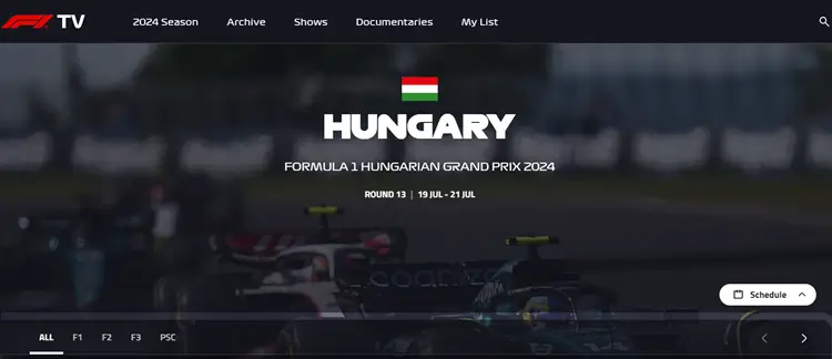 Watch-hungarian-grand-prix-on-Firestick-F1-tv
