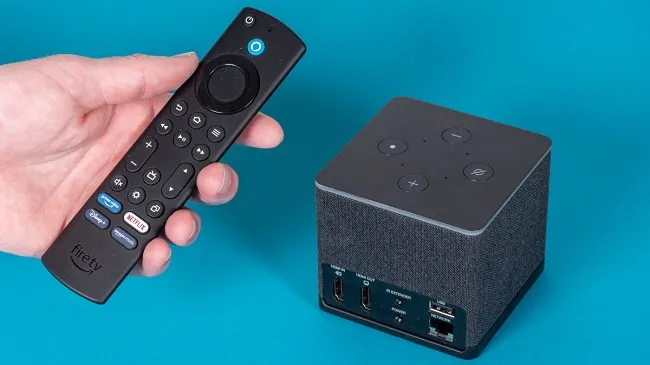 best-firestick-alternatives-Fire-TV-cube