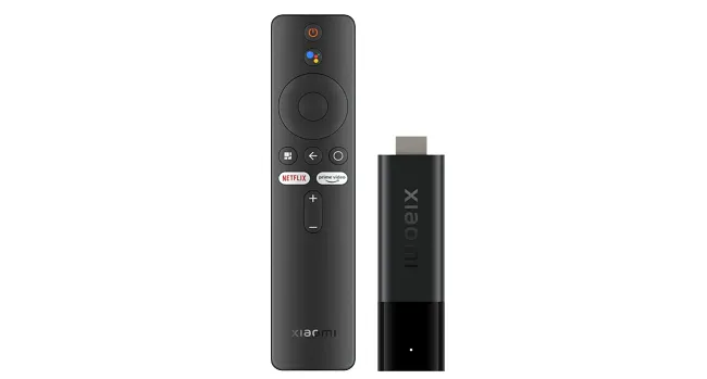 best-firestick-alternatives-Xiaomi-Mi-TV-Stick-4K