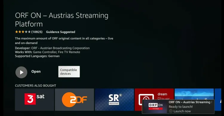 install-and-watch-ORF-TV-on-Firestick-using-amazon-appstore-7