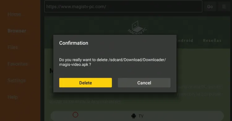 install-magis-tv-on-firestick-using-downloader-app-25