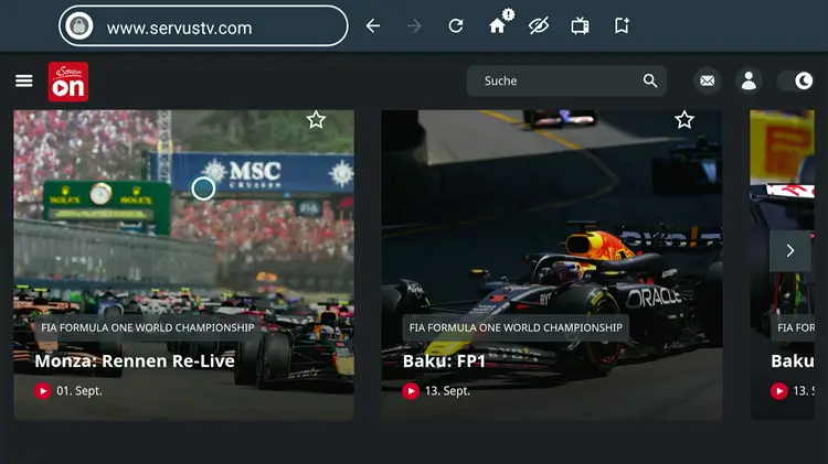 watch-Italian-gp-on-firestick-with-browser-free-15