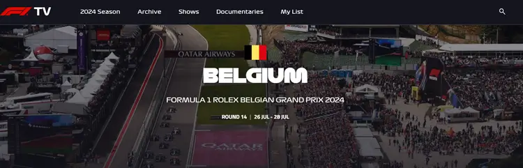 watch-belgian-gp-on-firestick-F1-TV-Pro