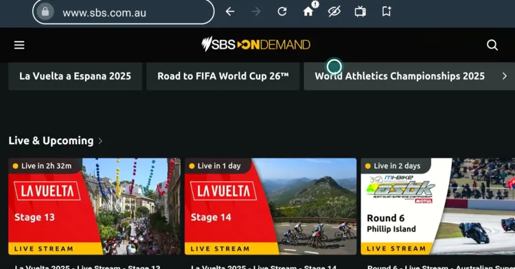 watch-world-atheltics-championship-on-firestick-using-browser-13