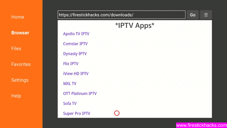 Install-Flix-IPTV-on-Firestick-21