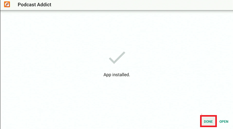 Install-Podcast-Addict-on-Firesitck-using-downloader-24