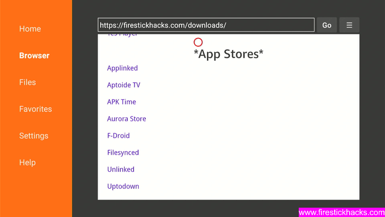 Install-applinked-on-FireStick-for-free-using-downloader-21